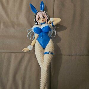 Bi Cute Bunnies Sonico